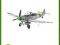 REVELL Messerschmitt Bf109 G6 Late