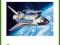 REVELL Space Shuttle Atlantis