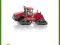 SIKU Ciągnik Case IH Quadtrac 600