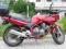 motor yamaha XJ600 N Diversion 2000 czerwona