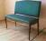 AKANT, ŁAWKA Z OPARCIEM, ŁAWECZKA, SOFA, SOFKA