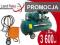 KOMPRESOR + PIASKARKA GRAWITACYJNA 200L 990L/MIN