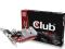 NOWA CLUB 3D ATI RADEON X300 128MB DDR PCI-E = FV