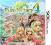 Rune Factory 4 /FOLIA/ 3DS