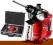 MŁOT UDAROWY 900W SDS+ RT-RH 26AK Einhell 3LATA