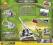TOYS Klocki Cobi SMALL ARMY 2343 Flak 36/37 88 MM