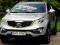 KIA SPORTAGE 2.0 CRDI 4x4 6 tyś PRZEBIEGU XL NÓWKA