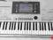 YAMAHA TYROS 3 HD80GB-keyboard -super stan-ORLIK