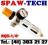 FILTR ODWADNIACZ REDUKTOR 1/4 RQS RECTUS SPAWTECH