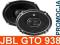 Głośniki JBL GTO 938 300W 94dB Mega Promocja