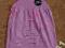 PRIMARK GIRL2GIRL tunika sukienka RÓŻOWA 122