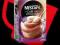 NESCAFE CAFE au CHOCOLAT 8x18g z Niemiec