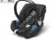 CYBEX ATON2 NAJLEPSZY FOTELIK 5* + ADAPTERY