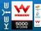 Webzen 5000 W Coin Global MU Online Archlord 24h