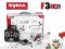 SYMA F3 HELIKOPTER ZDALNIE STEROWANY 2,4 Ghz 8727