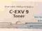 z Toner Canon C-EXV 9 oryginał iR 2570c 3100C