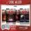 PAKIET JOE ALEX - CZ 2 - 4 AUDIOBOOKI HER