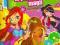 WINX CLUB W POSZUKIWANIU MAGII NR 4/2014