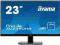 IIyama monitor 23' XU2390HS-B1 IPS ULTRA SLIM