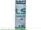 BATERIA LITOWA SAFT LS14500 3,6V 2450mAh 14500