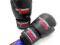 Rękawice Professional Fighter mma boks od 77sport