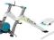 TACX i-VORTEX T2170 TRENAŻER ELEKTROMAGNETYCZNY RT