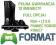 XBOX 360 SLIM RGH + LT3.0 500GB KINECT HDMI GW12