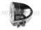 REFLEKTOR LIGHTBAR LAMPA PRZOD 4 CALE CHROM E9