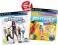 JUST DANCE KIDS+MY FITNESS COACH CLUB PS3 MOVE