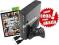 KONSOLA XBOX 360E 250GB+PAD+GTA V PL W-WA 4CONSOLE