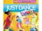JUST DANCE KIDS MOVE PS3 NOWA TANIEC W-WA 4CONSOLE