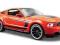 Maisto Ford Mustang Boss 302 1/24 31269