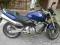 hONDA HORNET CB600 2006rok