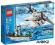 LEGO CITY 60015 Samolot straży przybrzeżnej,W-wa