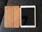iPad Air 16GB WiFi Silver Gwarancja, Smart Case