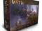 Myth board game - gra planszowa Megacon Games