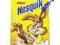 NESQUIK PRZEPYSZNE CZEKOLADOWE KAKAO WITAMINAMI