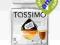TASSIMO KAWA CARTE NOIRE CREME BRULEE AM-MI