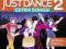 _WII_JUST DANCE 2 EXTRA SONGS_ŁÓDŹ_RZGOWSKA 100