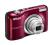 Aparat cyfrowy Nikon Coolpix L29 czerwony Wawa