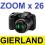 NIKON Coolpix L320 __ 16.1 mpx __ zoom x 26 _ NOWY