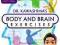 DR. KAWASHIMA'S BODY AND BRAIN EXERCISES XBOX 360!