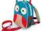 SKIP HOP Plecak dla dzieci 1+ Baby Zoo plecaki