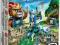 LEGO 50006 LEGENDS OF CHIMA GRA