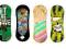 JUNIOR Deska blansowa TRICKBOARD W-WA