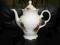 DZBANEK,CZAJNIK-PORCELANA KRZYSZTOF-MADE IN POLAND