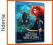 Merida Waleczna (Brave)