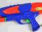 4AB153 POWERSHOUT ŚWIOETNY PISTOLET NA WODE