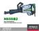 MŁOT WYBURZENIOWY HITACHI 1340W 42J H65SB2