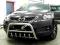 Orurowanie przednie grill Mazda CX-7 07-12 MONTAŻ